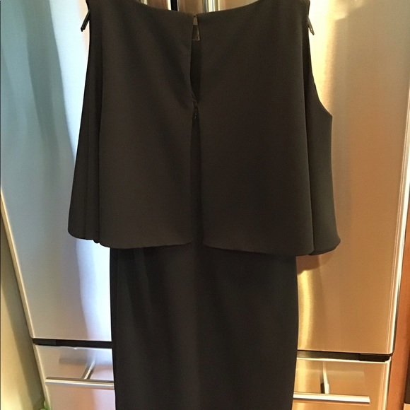 Joseph ribkoff dress NWT size 14 - Picture 2 of 4
